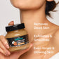 Coffee Sugar Body Scrub with Coconut - 250gm