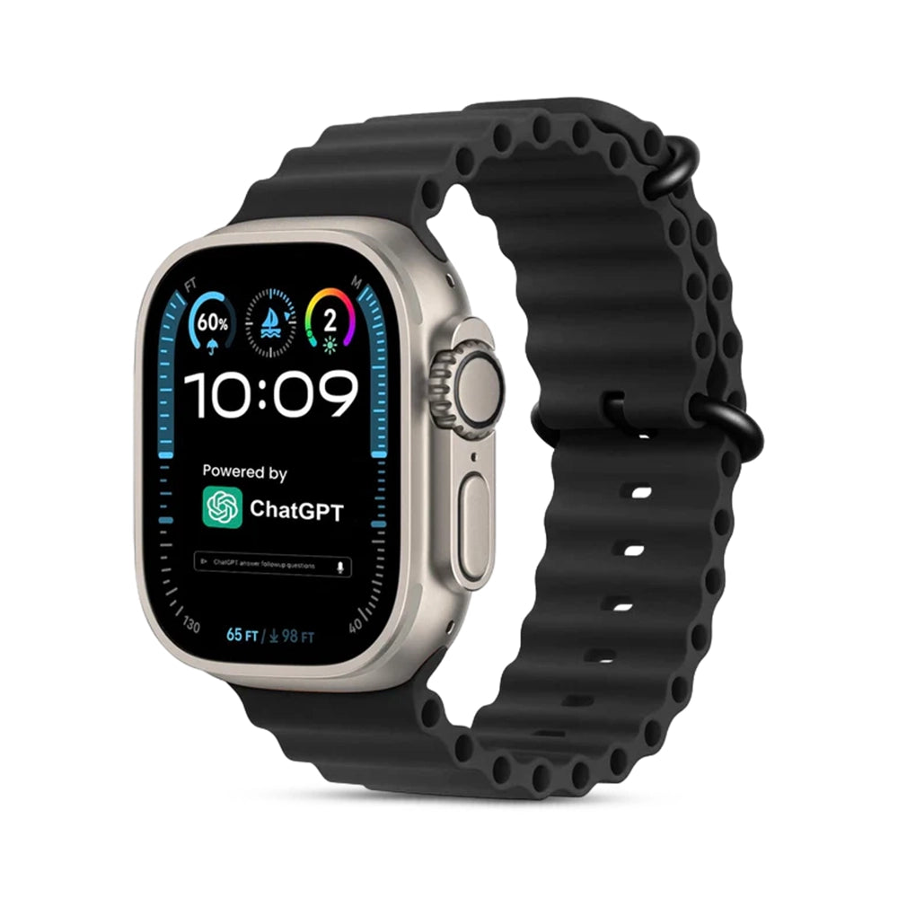 Ultra Large Screen Smart Watch 2.1inch Display