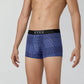 Cotton Modal Printed Men Trunks