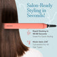 Bloom - Hair Straightener for Women