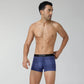 Cotton Modal Printed Men Trunks