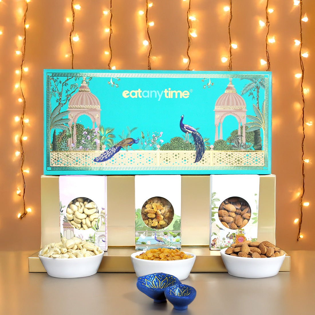 Special Mixed Dry Fruits Gift Box