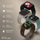 FwIT007 Smart Watch with 2.02 inch HD Display