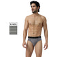 Aero Cotton Men Briefs (Pack of 3)