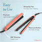 Bloom - Hair Straightener for Women