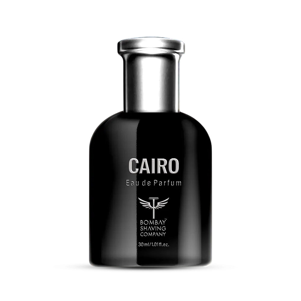 Long Lasting Cairo Perfume for Men