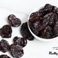 California Pitted Dried Prunes (Plums) -200g