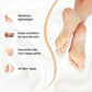 Foot Cream with Shea and Cocoa Butter - 50g