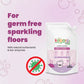 Floor Disinfectant Lavender