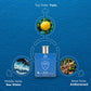 Polo Blue Eau De Parfum - 100ml