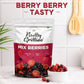 Premium Dried Mix Berries - 200g