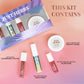 Travel Touch Up Kit - Combo of 4