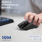 Clash - Wireless Optical Mouse