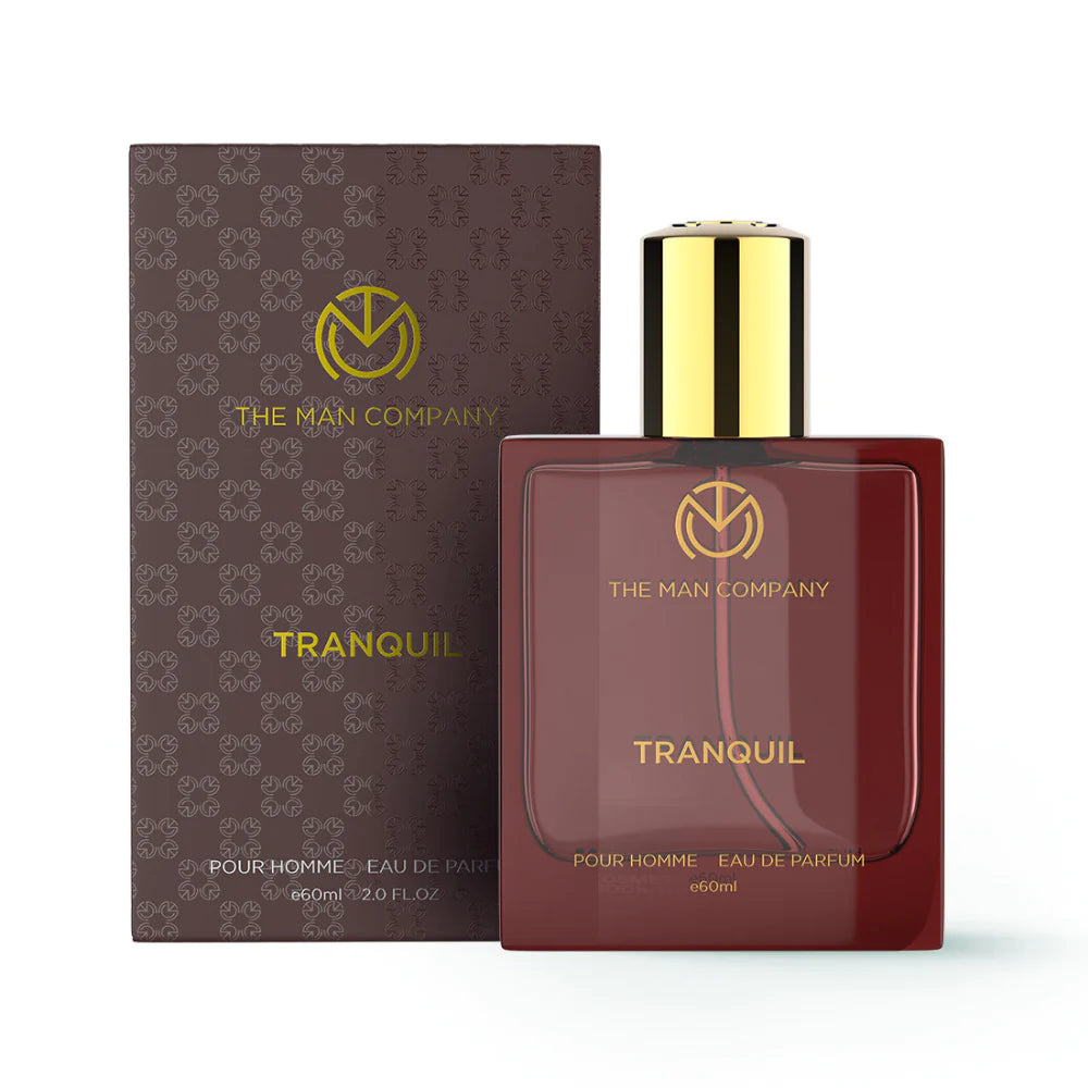 Tranquil Perfume