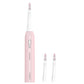 Ultra Flow - Electric Toothbrush with 2 Extra Brush Heads