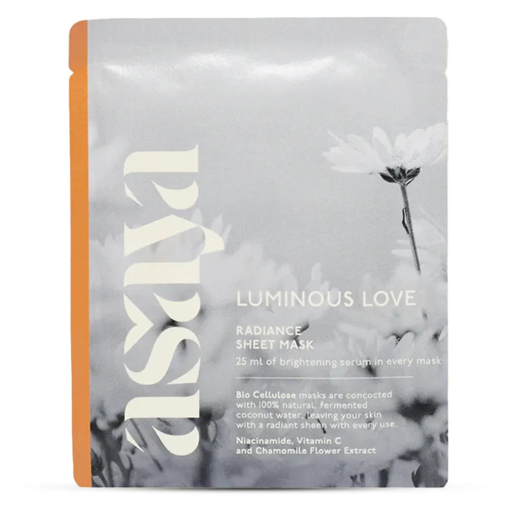 Radiance Sheet Mask