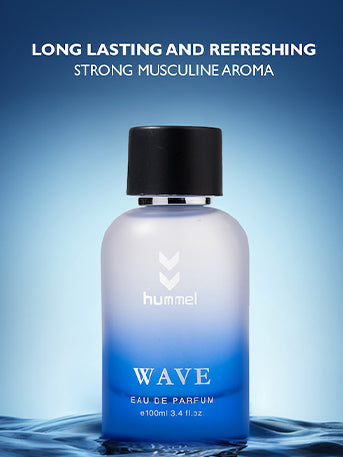 Wave Perfume EDP For Men - 100ml