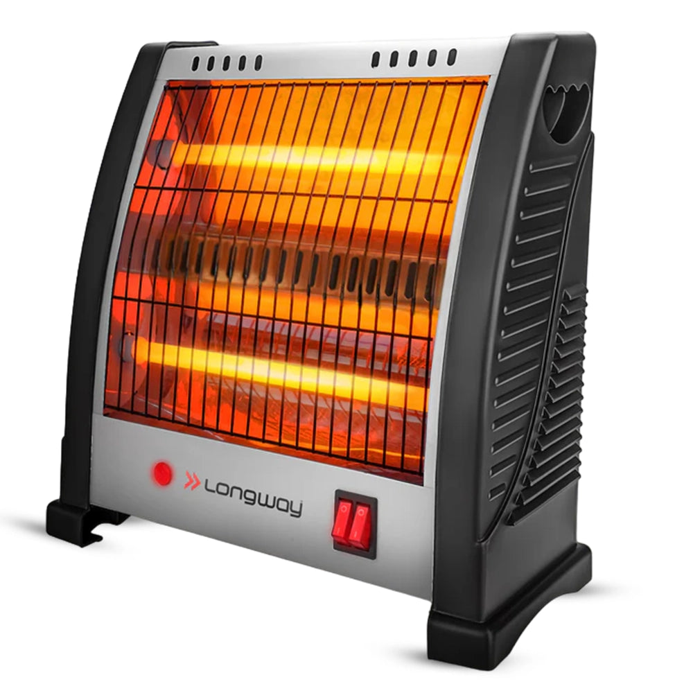 Halogen Room Heater-800W