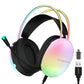 Blaze Wired Over Ear Gaming Headphones with Mic