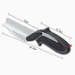 Multipurpose Chopping Knife