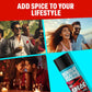 Red Spice Deo for Men (150ml x 2)