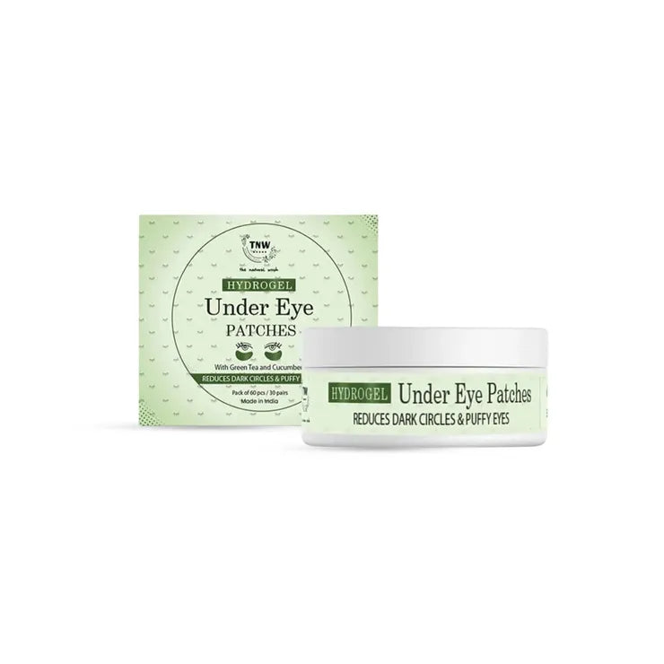 Hydrogel Under Eye Patches (1 x 30 Pairs)