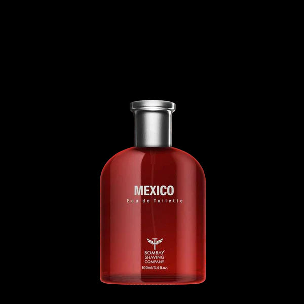 Mexico Perfume for Men