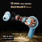 Dwots TWS Earbuds Hyper Boost - In Ear