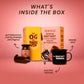 Premium English Butterscotch Coffee Gift Box