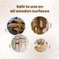 Natural Furniture and Wood Safe Cleaner (1000ml + 300ml)