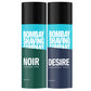 Nior and Desire Deos Combo (150ml x 2)