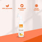 Vitamin C Foaming Face Wash - 150ml