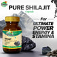 Shilajit Capsules (60 capsules x 2)