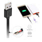 Fast Charging Micro USB Cable Wire