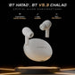 Mini Pods - Bluetooth Earbuds with Touch Control