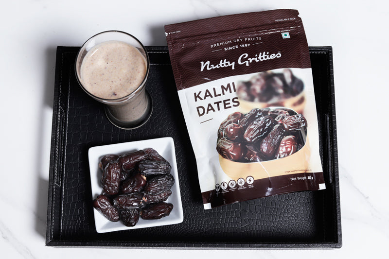 Kalmi Dates - 350g