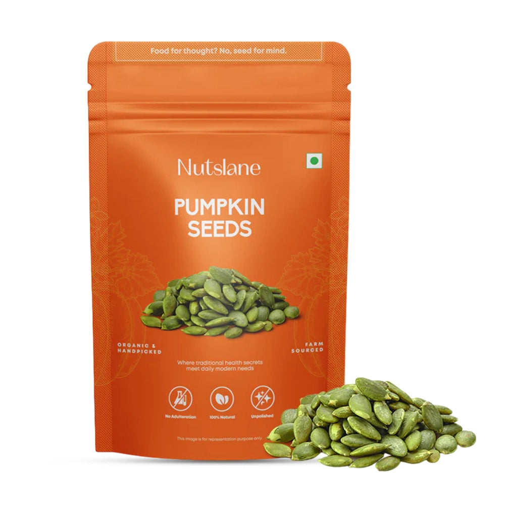 Premuim Pumpkin Seeds - 500g