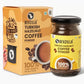 Turkish Hazelnut Instant Coffee -75g