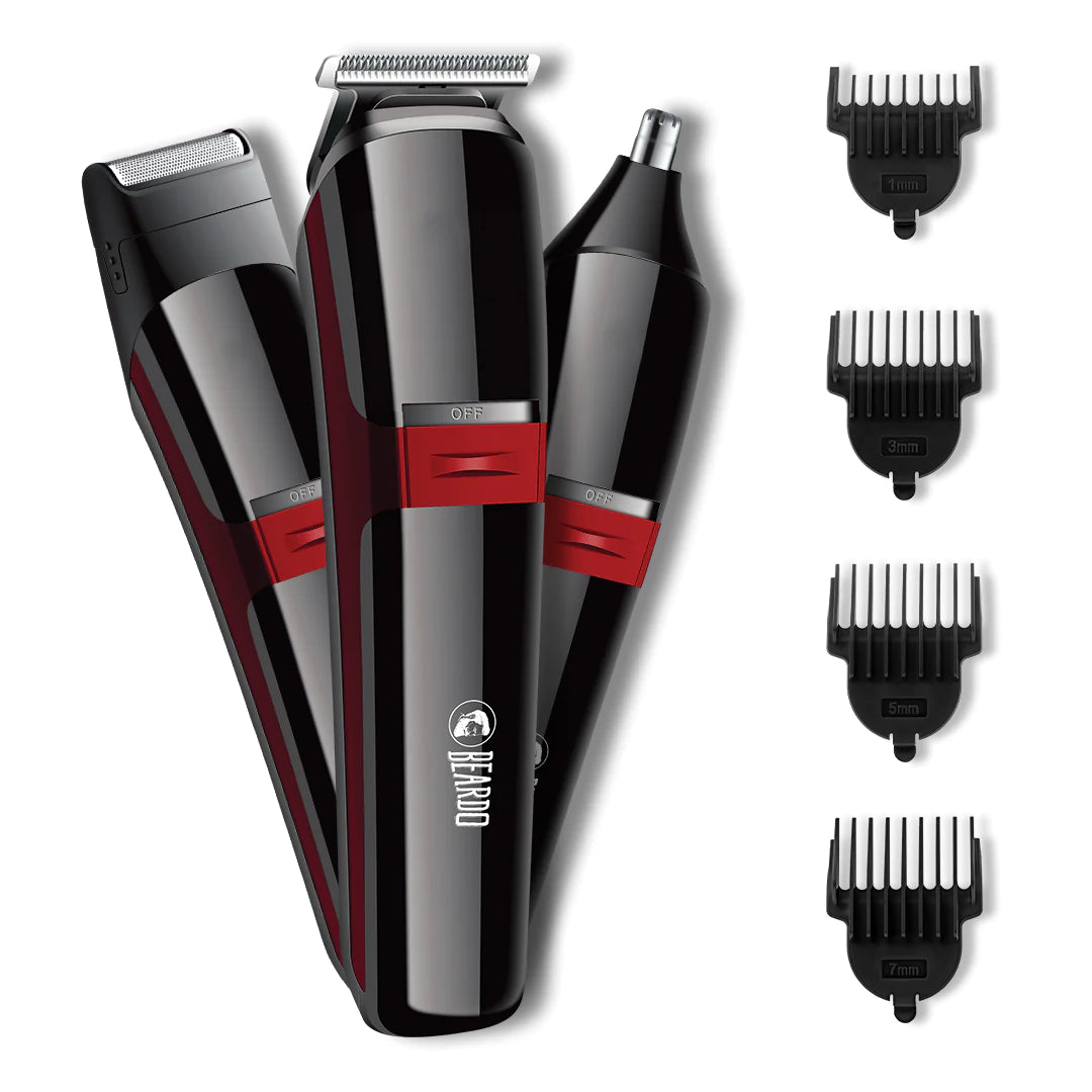 Multipurpose 3 in 1 APE-X Trimmer