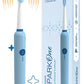 Spark One Battery Powered Toothbrush