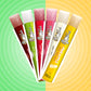 Natural Ice Pops Assorted Flavour Combo - (32ml x 24)