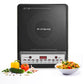 Ace IC Induction Cooktop 2000W - Black