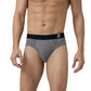 Cotton Strech Men Brief