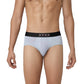 Micro Modal Printed Men Brief