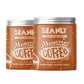 Instant Coffee Hazelnut (50g x 2)