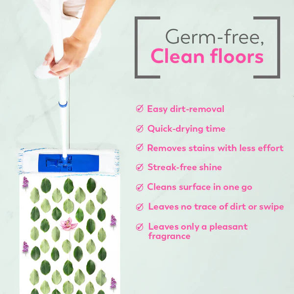 Floor Cleaner - 500ml