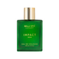 Impact Man Eau De Cologne