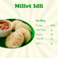 Sprouted Ragi Millet Idli (400g x 2)