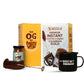 Premium Colombian Gold Coffee Gift Box