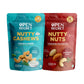 Savoury Cashews and Nutty Nuts (135g x 2)